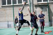 В Барнауле наградили победителей и призёров чемпионата Алтайского края по баскетболу 3x3