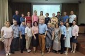 В Алтайском крае появились ещё 52 дипломированных инструктора по спорту