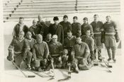 Страницы истории алтайского хоккея. Март 1966. Итоги выступлений «Мотора» в сезоне 1965-1966