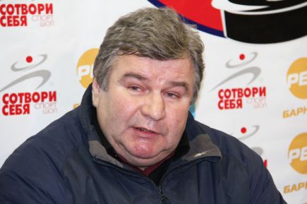 В повторном матче «Алтай» крупно обыграл нижнетагильский «Спутник-2» – 10:1 (фото).