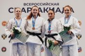 Дарья Храмойкина: "Победить помог сибирский характер"