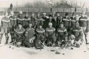 Страницы истории алтайского хоккея. Январь 1967 года. «Алтайское дерби» в Рубцовске