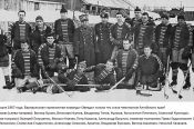 Страницы истории алтайского хоккея.  Февраль 1967 года. Тренерская рокировка