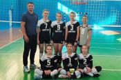 В Новичихе состоялся зональный этап волейбольного турнира среди девушек до 16 лет XLII краевой спартакиады спортшкол 