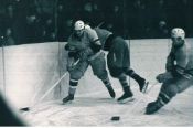 Страницы истории алтайского хоккея. Март 1967 года. Итоги сезона 1966-1967 