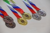 Заблестело золото! Алтайские спортсмены завоевали первые медали на летних играх паралимпийцев «Мы вместе. Спорт» 