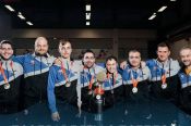 Победный почин. Три мужские команды из Алтайского края стартуют в командном чемпионате ФНТР