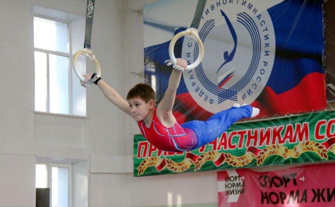 Фото: Олег Харлов / «Алтайский спорт» 