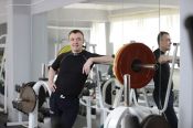 Губернатор Виктор Томенко назначил министра спорта Алтайского края