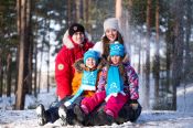 «Алтайская зимовка» объединит спорт, угощения и путешествия по разным территориям края