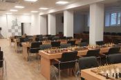 13 декабря Краевой шахматный клуб начнёт работу в отремонтированном помещении