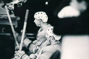 Страницы истории алтайского хоккея. Ноябрь 1967 года. Первый матч «Мотора» в классе «А»