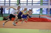 Легкоатлеты Алтайского края завоевали 16 первых мест на чемпионате и первенстве Сибирского федерального округа