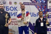 Спортсмены региона завоевали 19 медалей и стали третьими в общем зачете Всероссийских соревнований по каратэ WKF «Кубок Прииртышья» в Омске