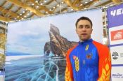 Виктор Муштаков лидирует по итогам первого дня спринтерского многоборья чемпионата России по многоборьям