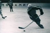 Страницы истории алтайского хоккея. Декабрь 1967 года. По маршруту Череповец–Прокопьевск–Ангарск