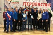На юниорском первенстве Сибири по тхэквондо (ВТФ) спортсмены Алтайского края завоевали 11 медалей