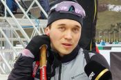 Даниил Серохвостов в заключительном пасьюте Кубка России стал одиннадцатым