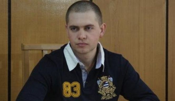 Андрей Пепеляев – победитель этапа Кубка России в слаломе-гиганте.