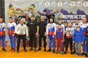 15 медалей чемпионата и первенства Сибири завоевали в Иркутске алтайские спортсмены 