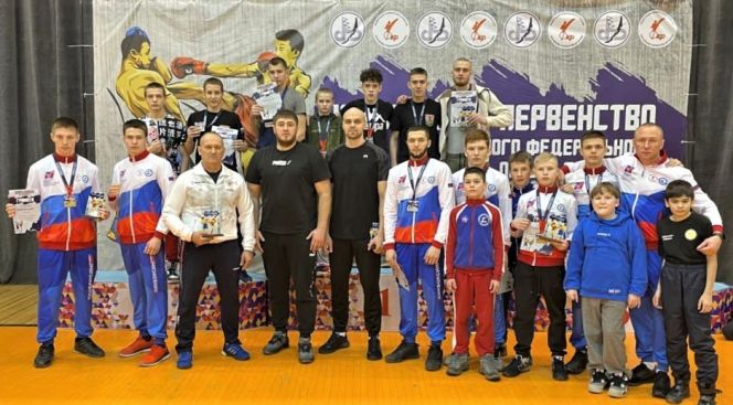 15 медалей чемпионата и первенства Сибири завоевали в Иркутске алтайские спортсмены 