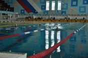 В Барнауле состоялись соревнования на призы Алтайской краевой федерации плавания с участием 623 спортсменов