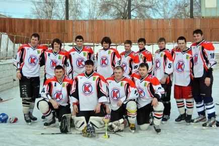 В Яровом состоялся традиционный краевой турнир памяти основателя города Глеба Верещагина (фото).
