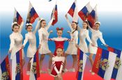 В Барнауле пройдет шоу-концерт «PRO ЧИР. Вдохновлённые чирлидингом»