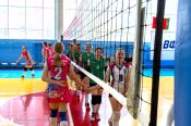 В Алтайском государственном аграрном университете завершился турнир памяти детского тренера Василия Герасименко