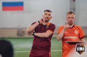 Он ищет таланты: первый сертифицированный футбольный скаут Барнаула знает всё о молодых игроках краевой столицы 