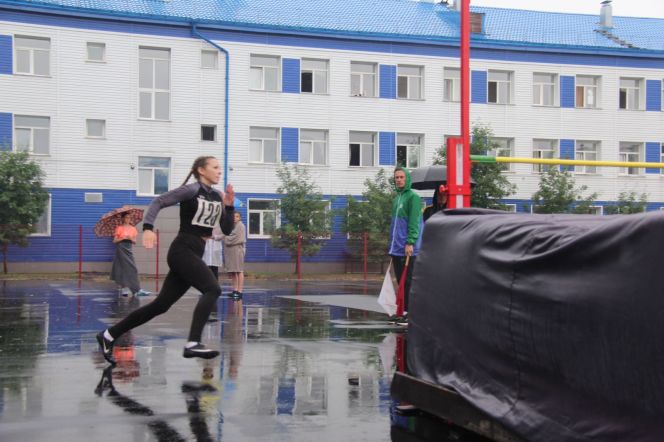 Фото: Виталий Дворянкин/ "Алтайский спорт"