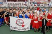 Составили конкуренцию. Команда Алтайского края успешно выступила на межрегиональном юношеском турнире