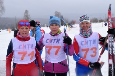 В Заринском районе прошёл чемпионат Алтайского края на длинных дистанциях «Тягунский марафон – 2016» (фото).