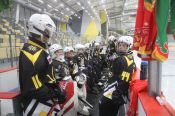 «Скифы» мы! Хоккейная команда из Алтайского края готовится побеждать в Китае