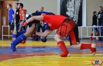 Алтайские спортсмены завоевали 13 медалей на чемпионате и первенстве России (фото).
