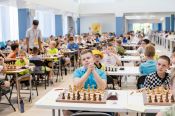 У алтайских шахматистов две медали на «Шоколадном кубке» в Чебоксарах