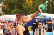 Сильные и талантливые! День рождения Барнаула прошёл под знаком физкультуры и спорта (фоторепортаж) 