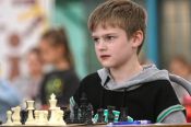 Шестеро алтайских шахматистов выступили в Челябинске на «Мемориале Александра Панченко»