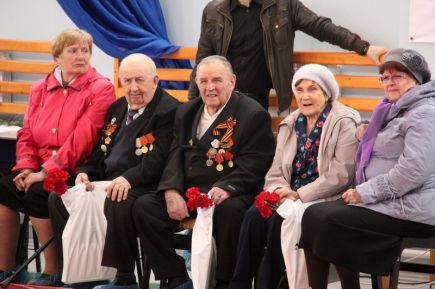 В Алтайском центре самбо прошёл межрегиональный турнир, посвящённый Дню Победы, на призы группы компаний «ТАЛТЭК» (фото).