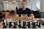 Международный мастер Евгений Кардашевский рассказал о своей карьере шахматиста, тренера и секунданта 