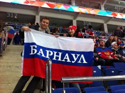 «Билет стоил 8 тысяч, но я готова была и столько потратить»: как попасть на чемпионат мира по хоккею из Барнаула