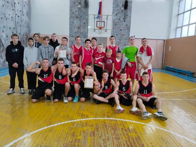 Муниципальный этап нового сезона «КЭС-Баскет» стартовал в регионе турниром в Бийском районе 