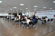Женская сборная края стала шестой на командном Кубке России по шахматам