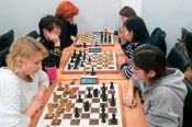 Два вместо одного. Завершились командные чемпионаты Алтайского края по быстрым шахматам