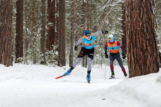 Присоединяйтесь к «вечнозелёным»! Спортивный клуб Yolochka открыл регистрацию на лыжные старты для любителей
