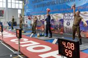 Традиционные соревнования на Кубок войсковой части 77640 собрали более 100 спортсменов из трёх регионов (фото) 