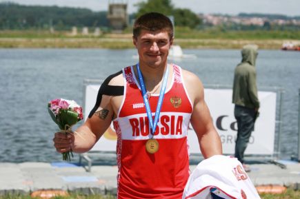 Международная федерация гребли на байдарках и каноэ допустила Андрея Крайтора до участия в Олимпийских играх.