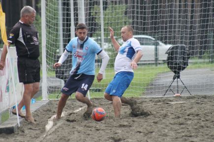 В Барнауле завершился этап международной лиги «Евразия» (фото).