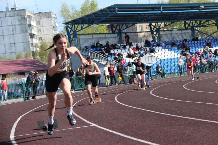 Официально подведены итоги ХLIII Спартакиады спортивных школ Алтайского края