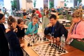 «Шахматный лекторий» начинает работу в Краевом шахматном клубе
